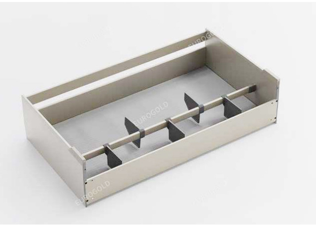 Giá xoong nồi nhôm Anode Eurogold EUM5060