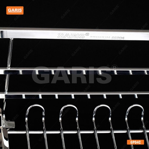 Giá xoong nồi, cánh kéo Garis GP02C và cánh mở GP04C