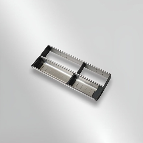Khay chia ngăn kéo cao cấp Garis GT01 & GT03