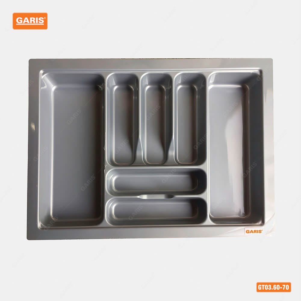 Khay chia ngăn kéo cao cấp Garis GT01 & GT03