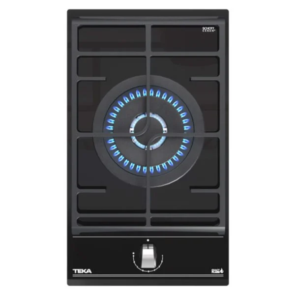 Bếp gas âm Teka GZC 31330 XBB