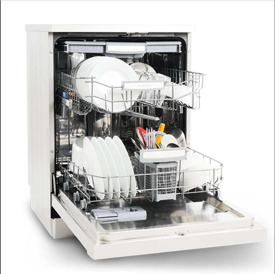 Máy rửa chén bát âm tủ Hafele HDW-F60C (533.23.200)