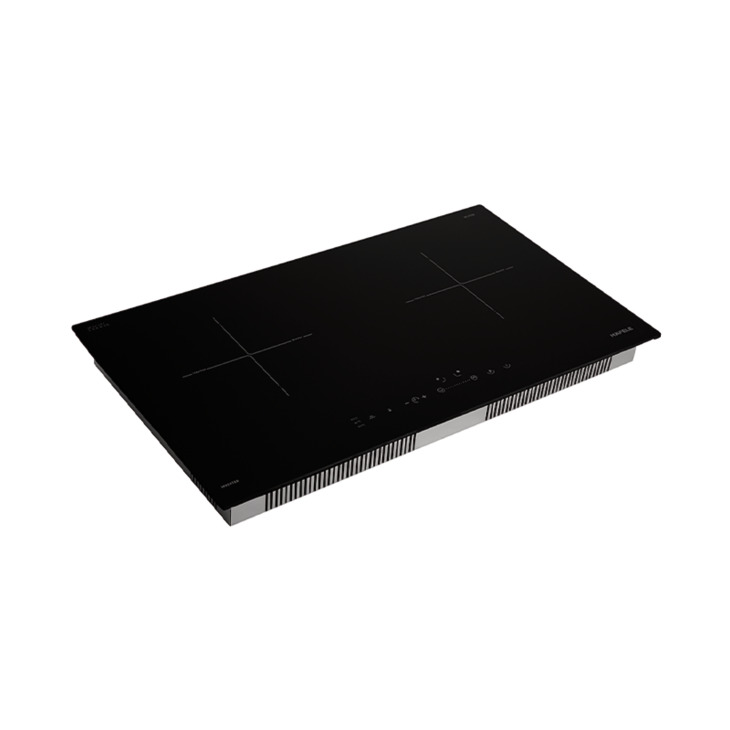 Bếp từ 2 vùng nấu Hafele HC-I2712A