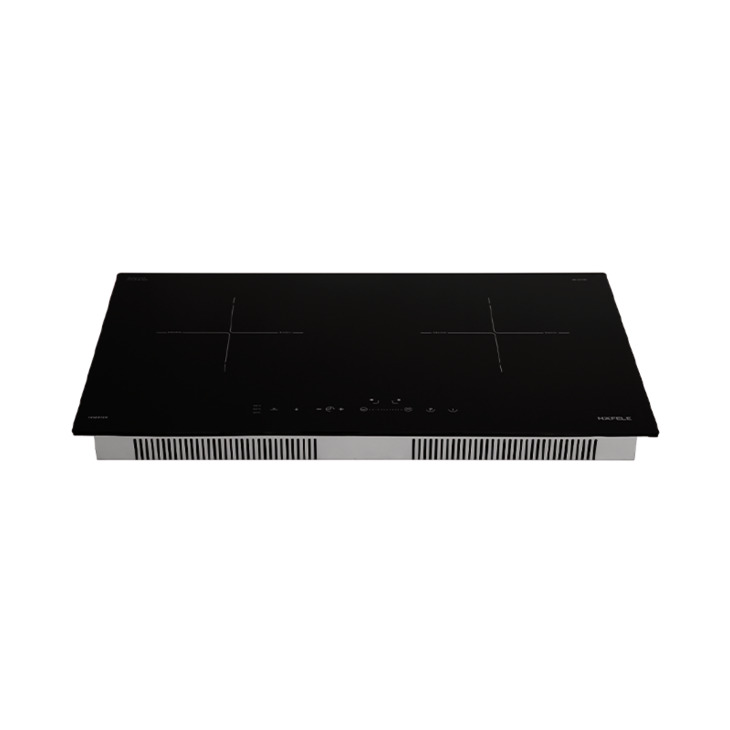 Bếp từ 2 vùng nấu Hafele HC-I2712A