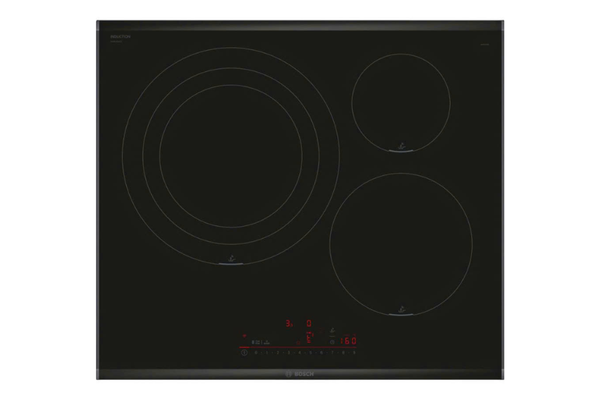 Bếp từ 3 vùng nấu Bosch PID775HC1E Series 6