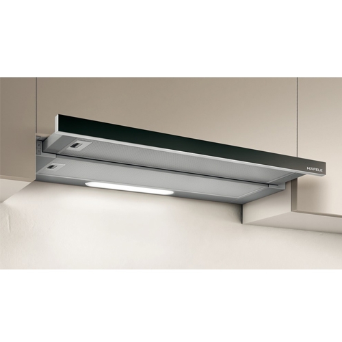 Máy hút khói, hút mùi âm tủ Hafele HH - TG60E