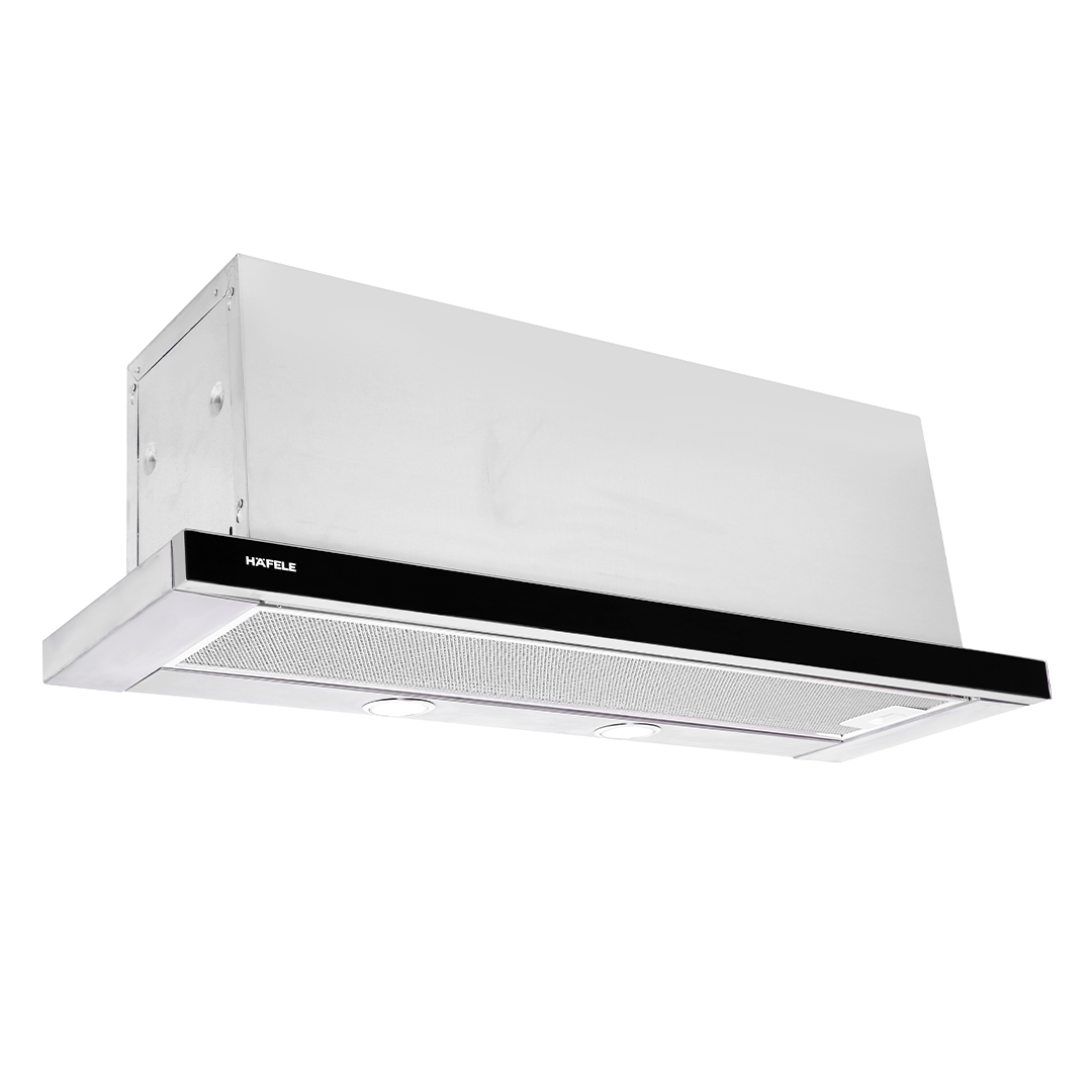Máy hút khói, hút mùi âm tủ Hafele HH - TG90E