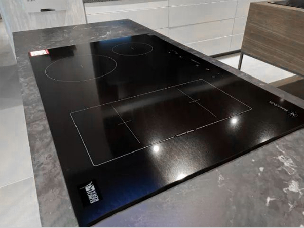 Bếp từ 4 vùng nấu Malloca MH-04I BM