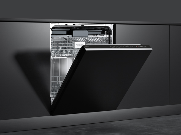 Máy rửa chén bát âm toàn phần Teka DFI 76950 220 50 WH