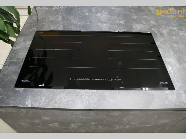 Bếp từ đôi Dusler DLE 88PRO