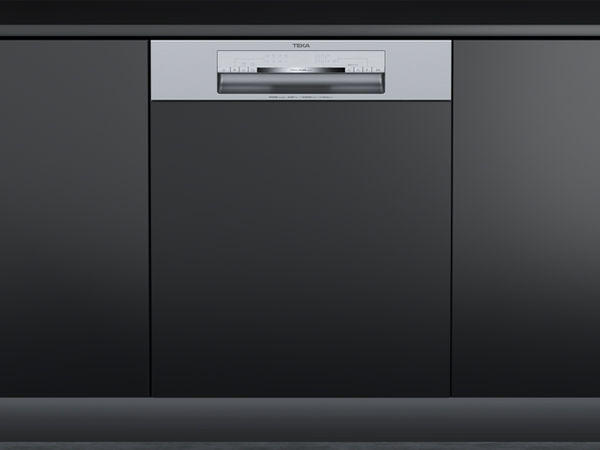 Máy rửa chén bát âm bán phần Teka DSI 76850 SS