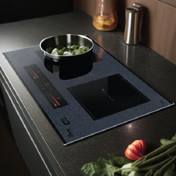 Bếp từ đôi Tomate GH DUO-S2I Plus