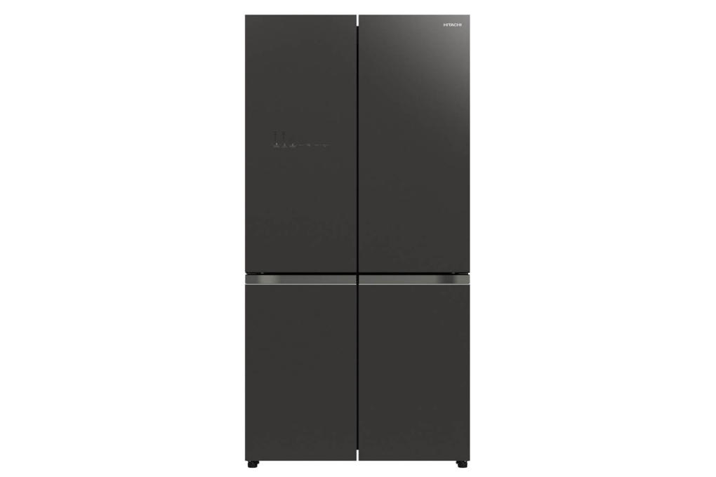 Tủ lạnh 4 cánh Hitachi R-WB640VGV0(D) GMG