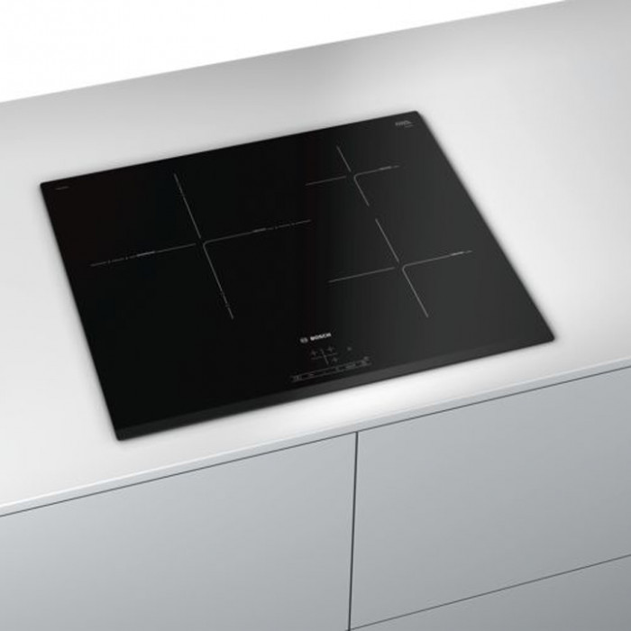 (Combo) Bếp từ 3 vùng nấu Bosch HMH.PID631BB1E