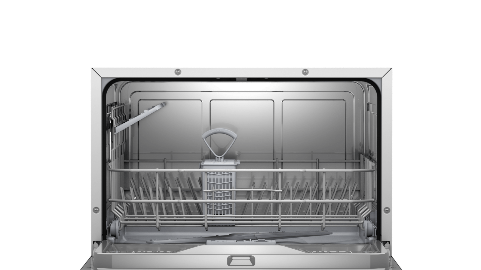 Máy rửa chén bát  để bàn Bosch SKS62E32EU Serie 4