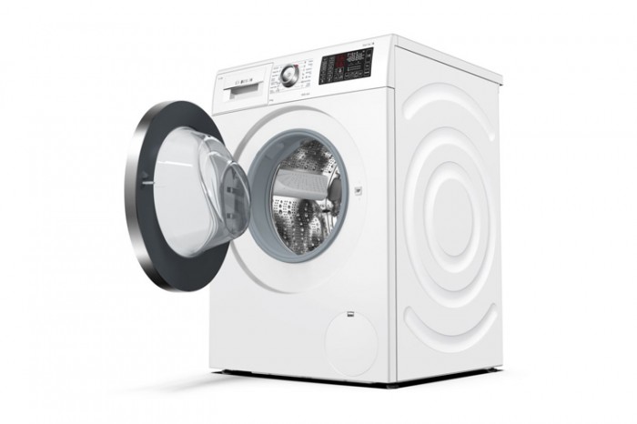 Máy giặt 8kg Bosch WAT286H8SG