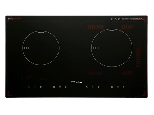 Bếp điện từ kết hợp hồng ngoại Torino TC-0323DL