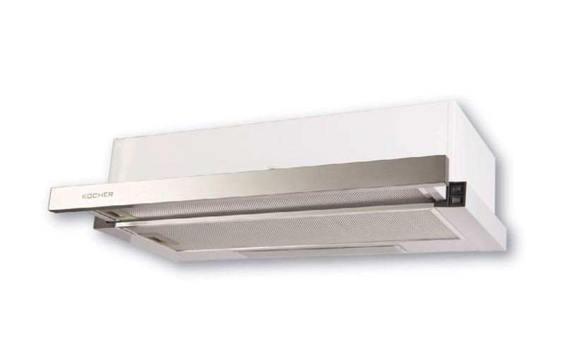 Máy hút khói, hút mùi âm tủ Kocher K - 6270