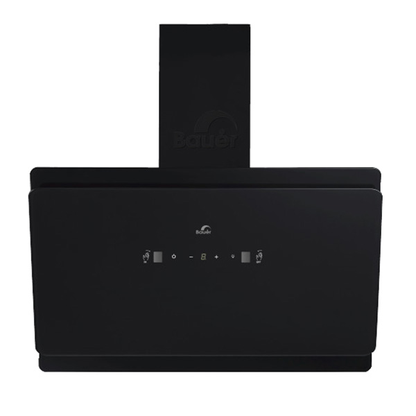 Máy hút khói, hút mùi kính vát Bauer BCV70MSI