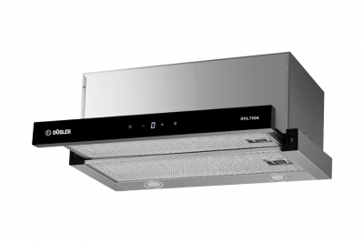 Máy hút khói, hút mùi âm tủ Dusler DHL 700K