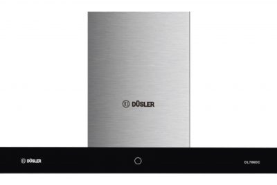 Máy hút khói, hút mùi kính ngang Dusler DHL 766DC