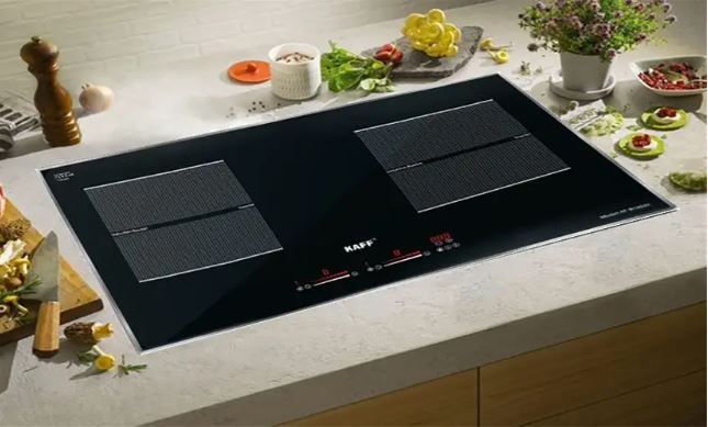 Bếp từ đôi KAFF KF-IH202II