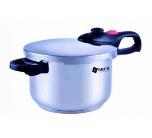Nồi áp suất từ Arber NAS