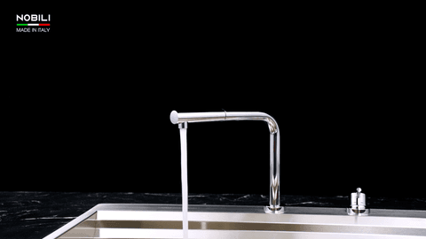 Vòi rửa chén NOBILI TABLE NB242