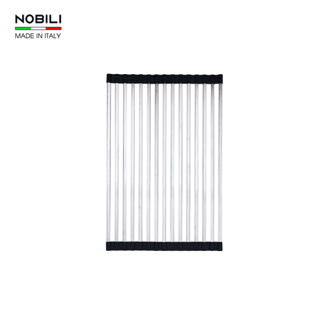 Chậu rửa chén 1 hộc NOBINOX PURA NT622U