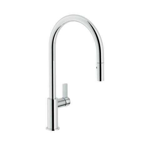 Vòi rửa chén NOBILI FLAG NB205