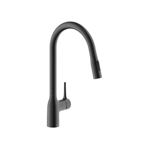 Vòi rửa chén NOBILI MANIA NB308G