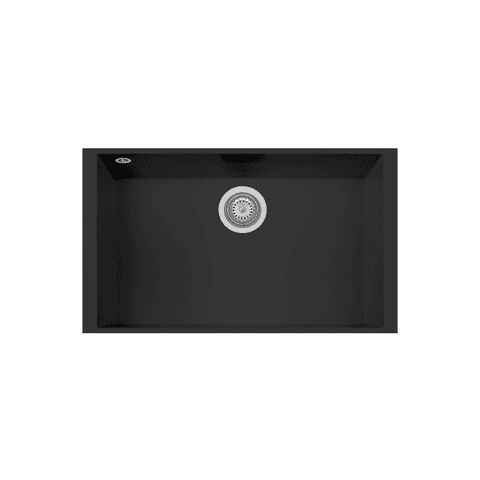 Chậu rửa chén đá 1 hộc NOBINOX TASCA MITO NT761B