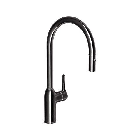 Vòi rửa chén NOBILI RING NB130LTB