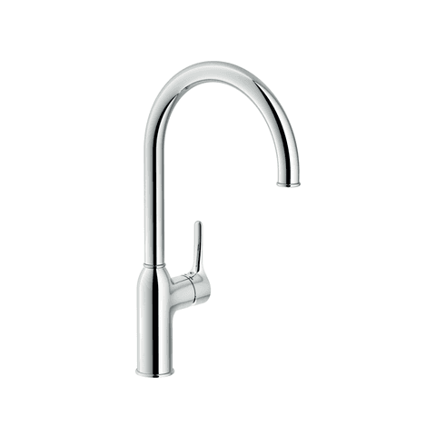 Vòi rửa chén NOBILI RING NB132