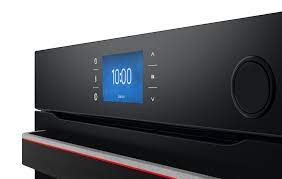Lò nướng hấp kết hợp âm tủ Fagor 8H-895TFTN A