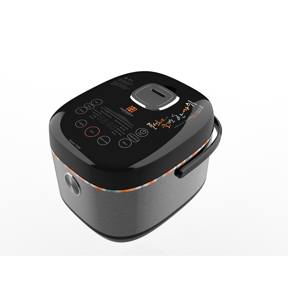 Nồi cơm điện tử Hawonkoo RCH-150