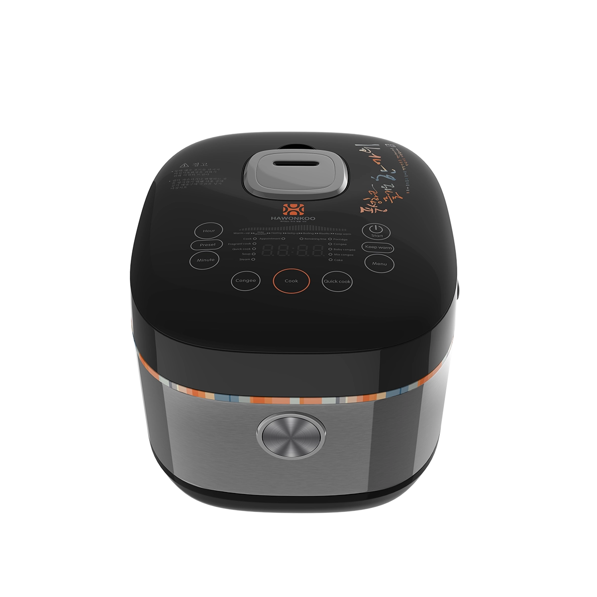 Nồi cơm điện tử Hawonkoo RCH-150