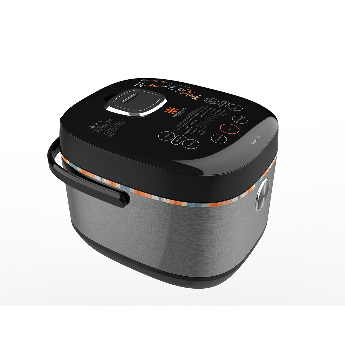 Nồi cơm điện tử Hawonkoo RCH-150