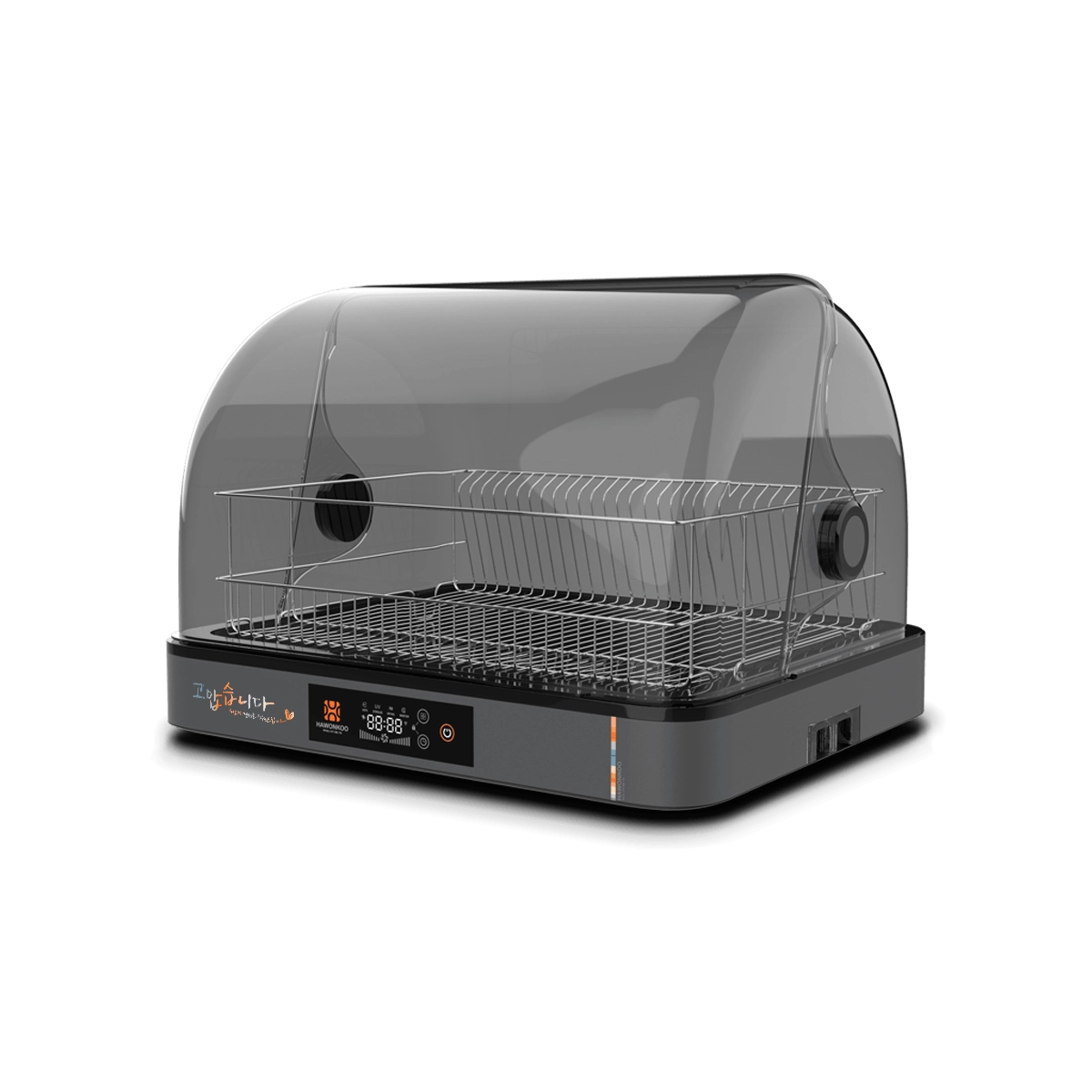 Máy tiệt trùng đa năng Hawonkoo DDH-202
