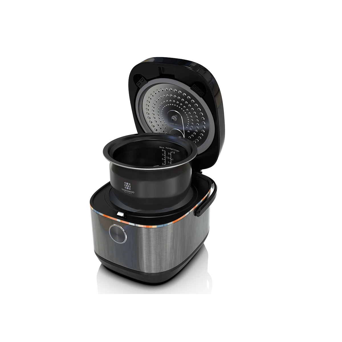 Nồi cơm điện tử Hawonkoo RCH-150