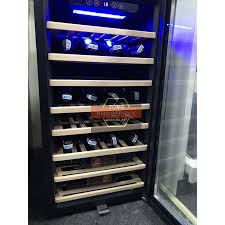 Tủ Rượu Spelier SP 28B