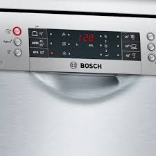 Máy rửa chén bát độc lập Bosch SPS66TI01E Serie 6