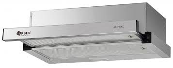 Máy hút khói, hút mùi âm tủ Arber AB - 600KA