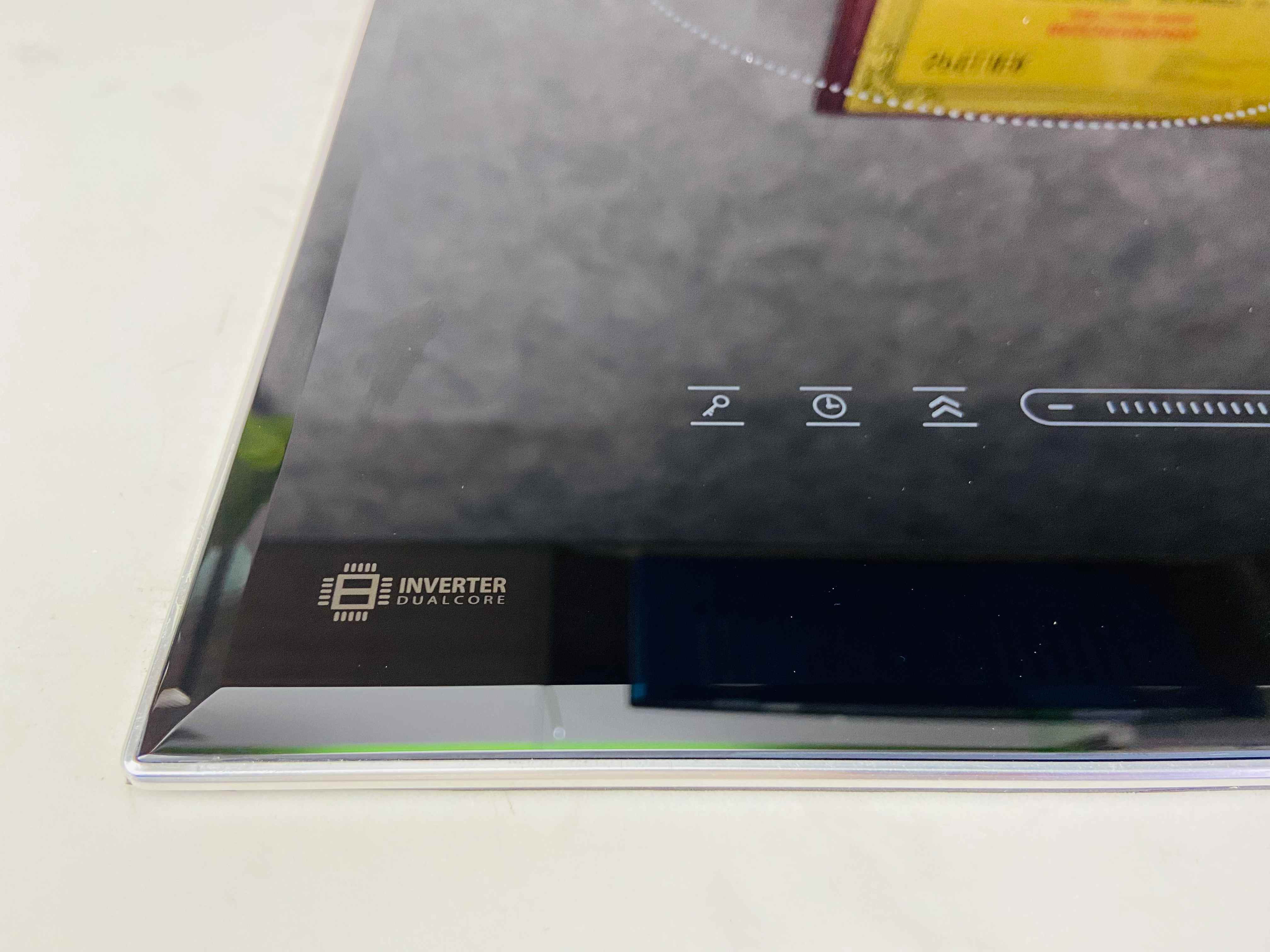 Bếp từ đôi Spelier STL-220C
