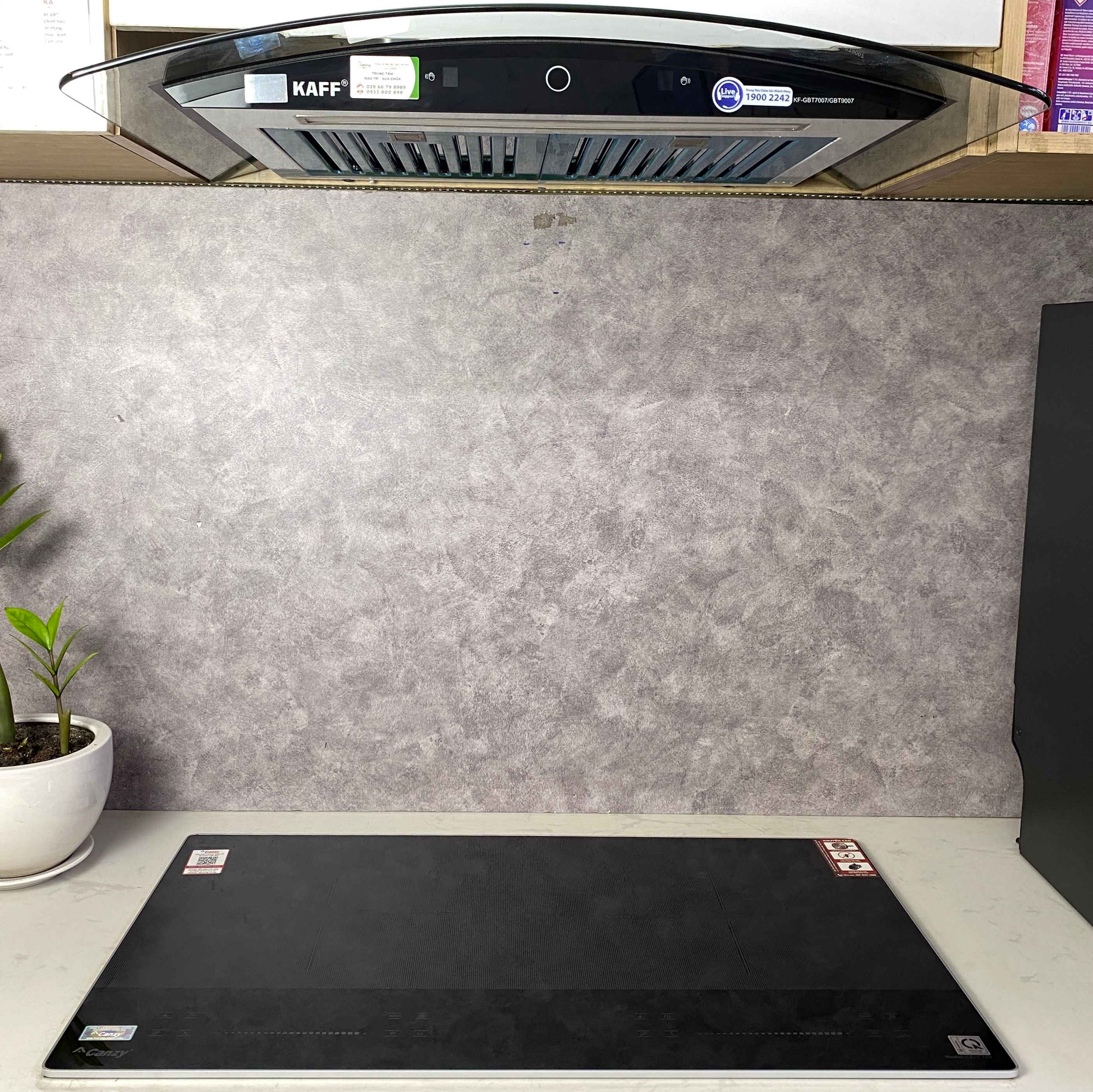 Bếp từ đôi Canzy CZ-T159