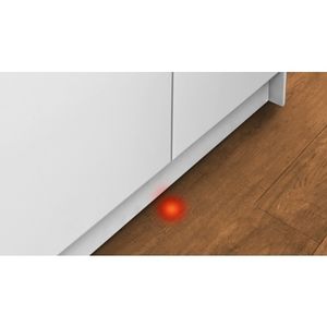 Máy rửa chén bát âm toàn phần Bosch HMH.SMV46MX03E Serie 4