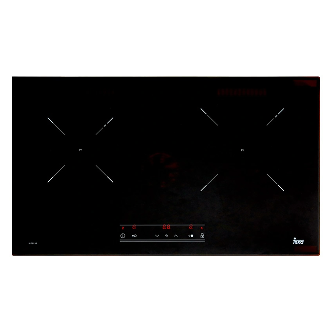 Bếp từ đôi Teka IR 721 SR