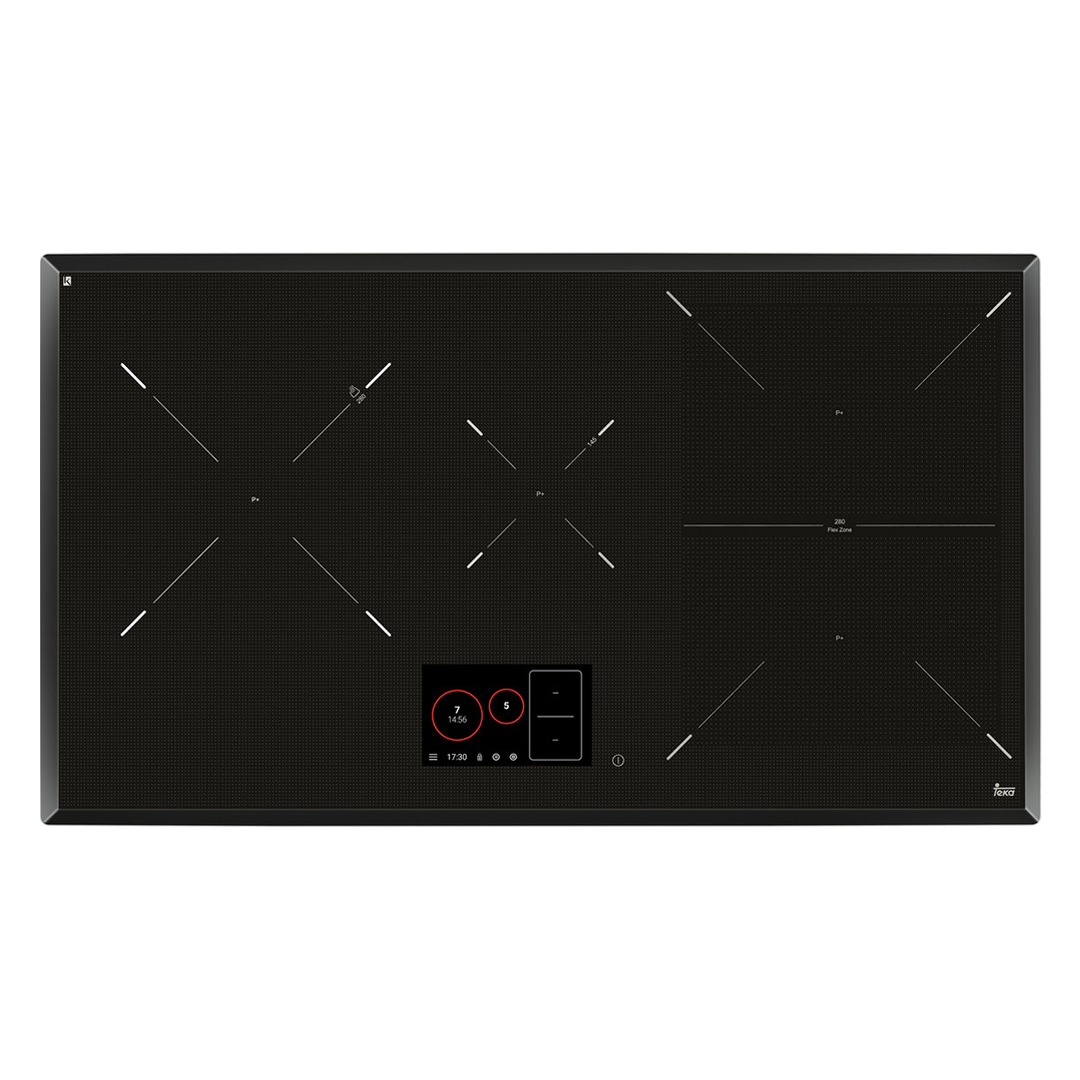 Bếp từ 4 vùng nấu Teka IRF 9480 TFT