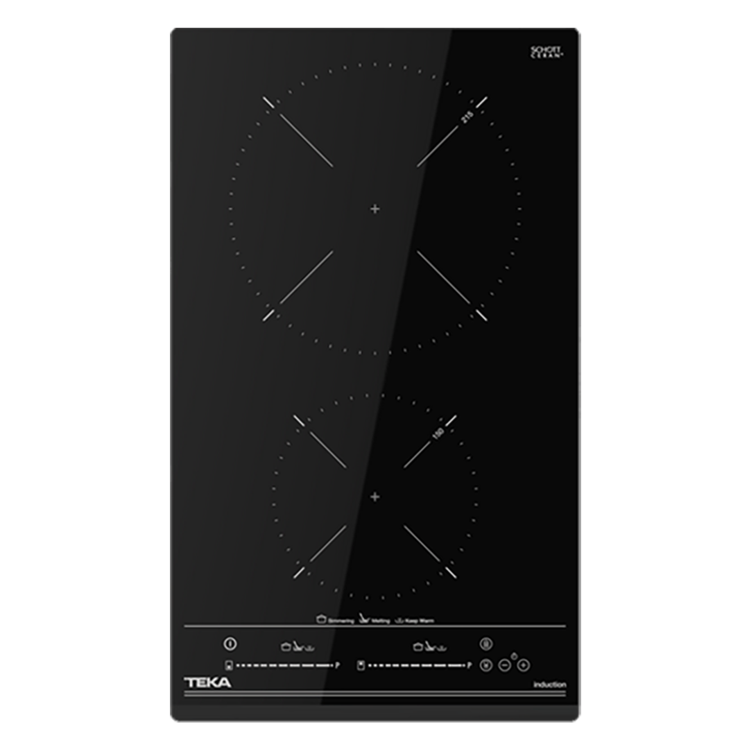 Bếp từ đôi Domino Teka IZC 32310 MSP
