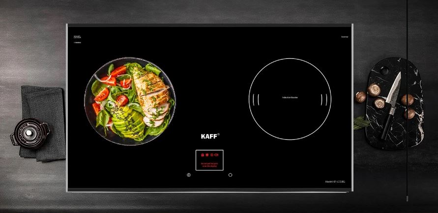 Bếp từ đôi KAFF KF-LCD2IG